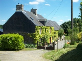 Fisrt View of Le Hamel Roger