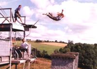 Bungy Jumping