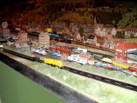 Model Railway