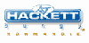 A J Hackett logo