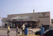 Museum at Arromanches