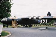 Horsa Glider 